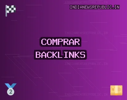 Comprar backlinks hoje Backlinks de Qualidade